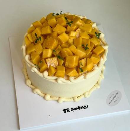 위아영케이크
